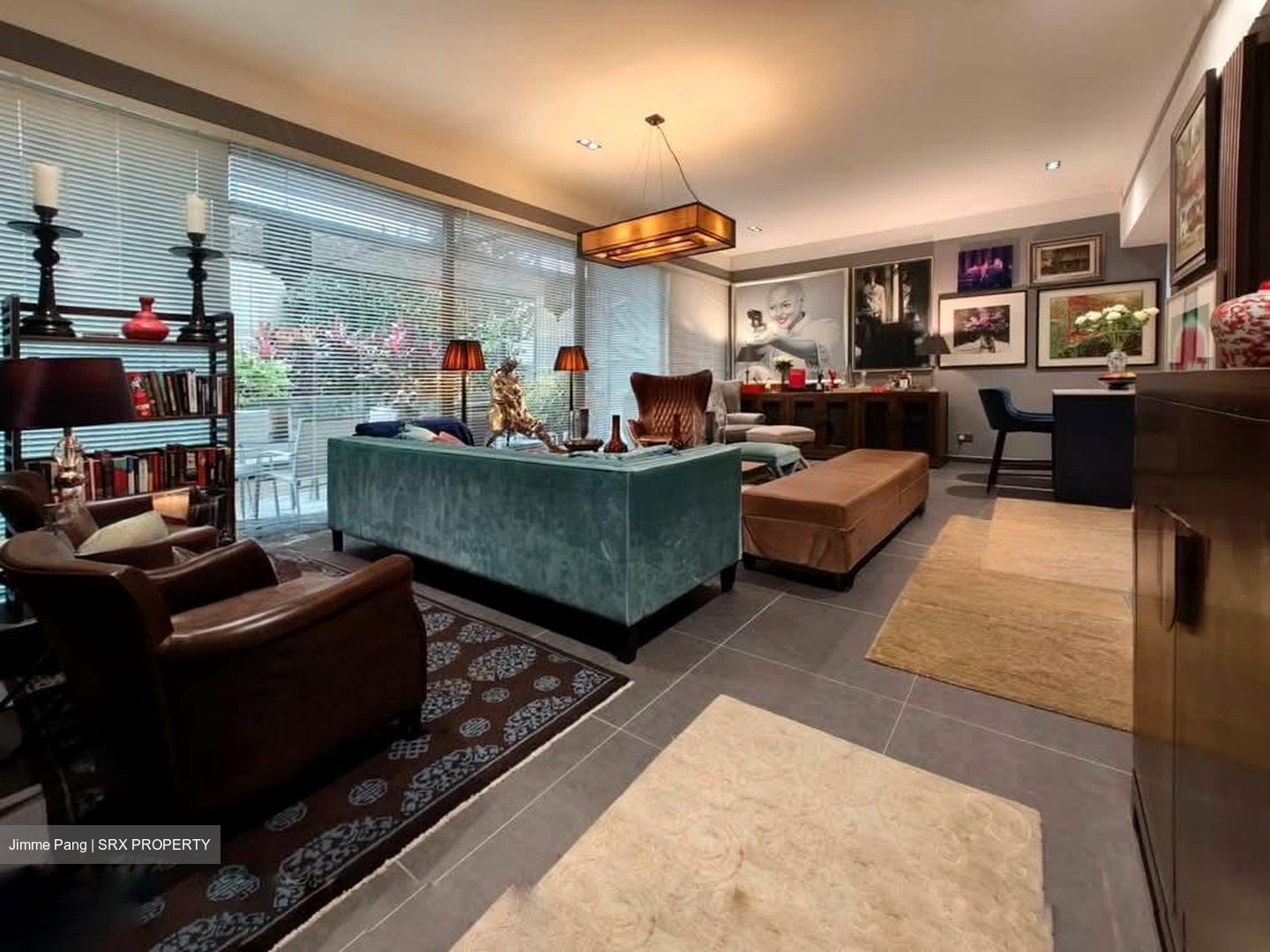 Robertson Blue (D9), Apartment #545565061